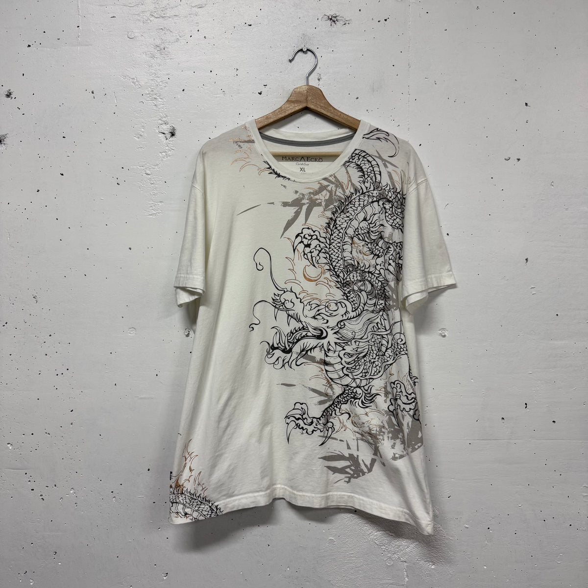 Polera Marc Ecko