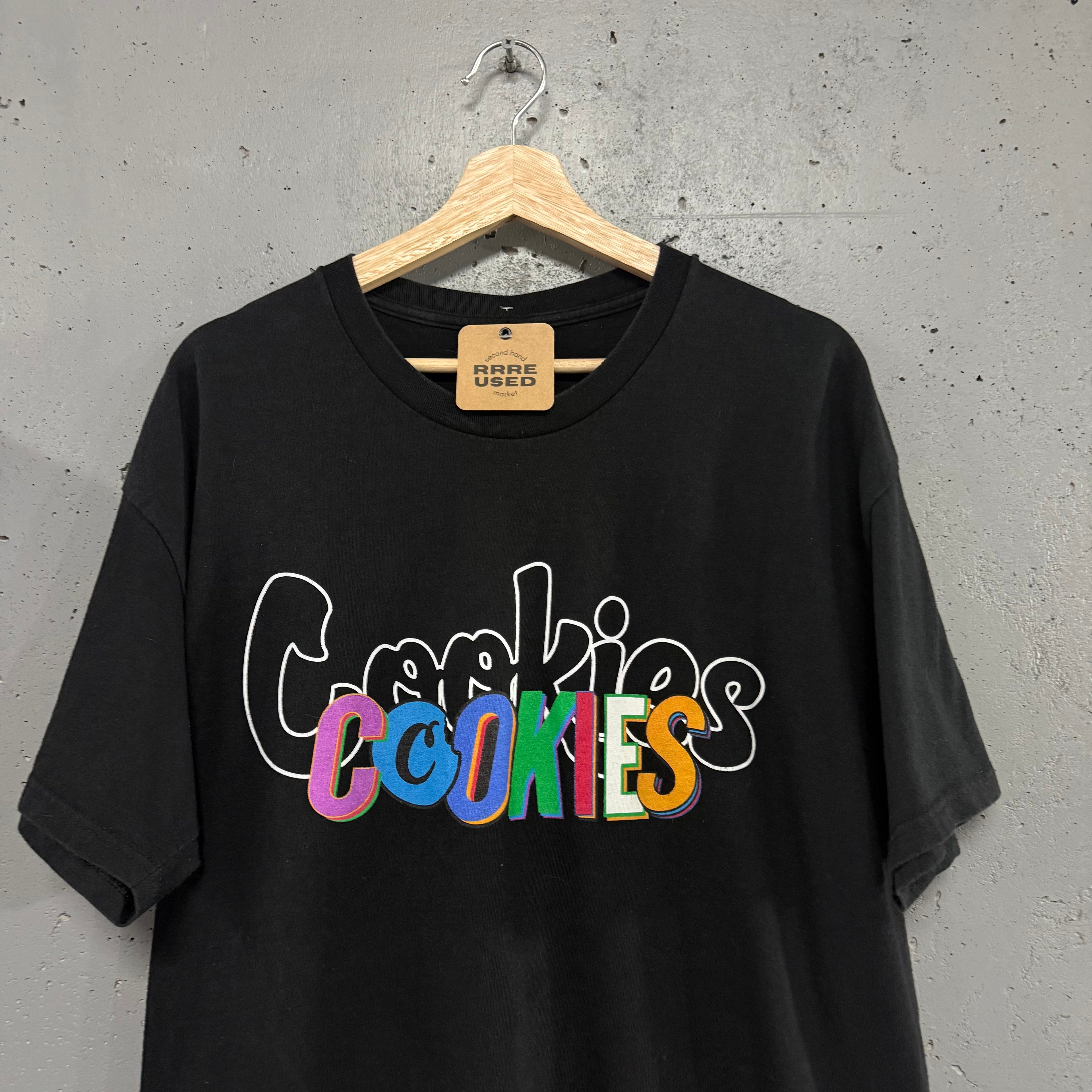 Polera Cookies