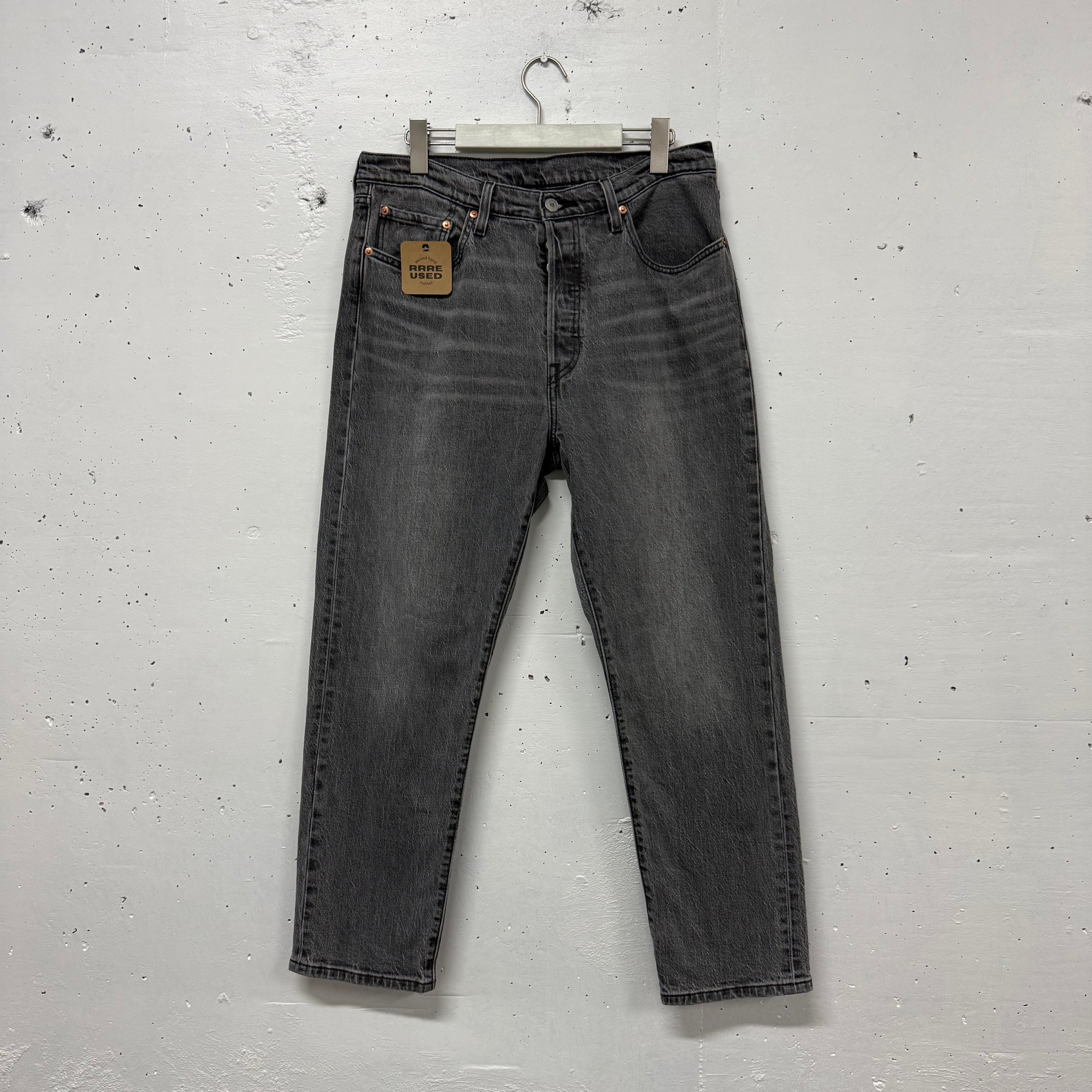 Pantalón Levis 501