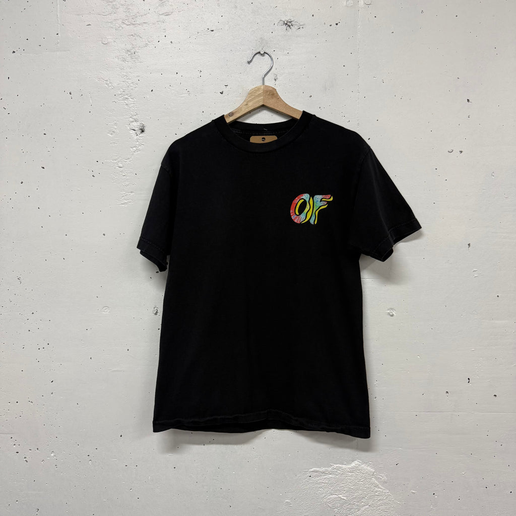 Polera Odd Future
