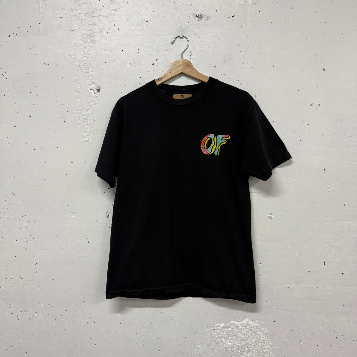 Polera Odd Future