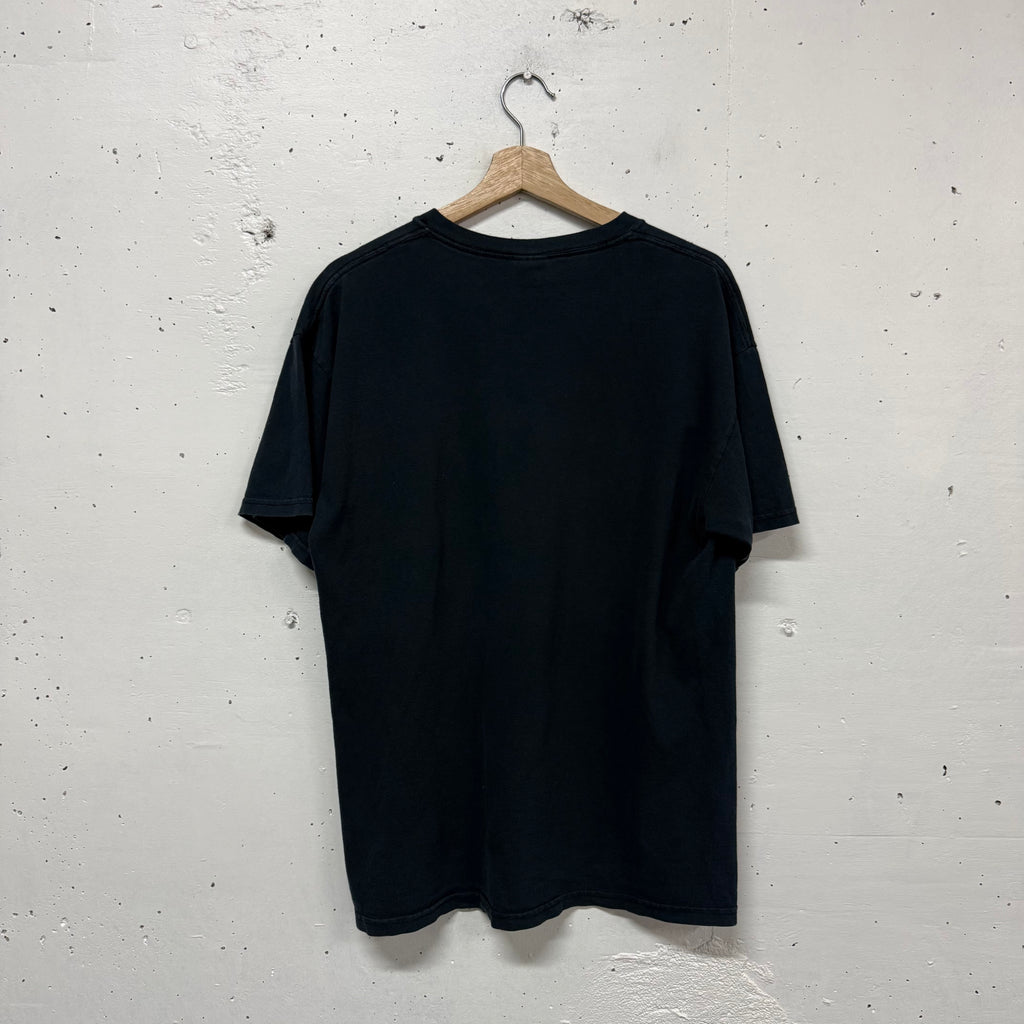 Polera Call Of Duty Black Ops Promo