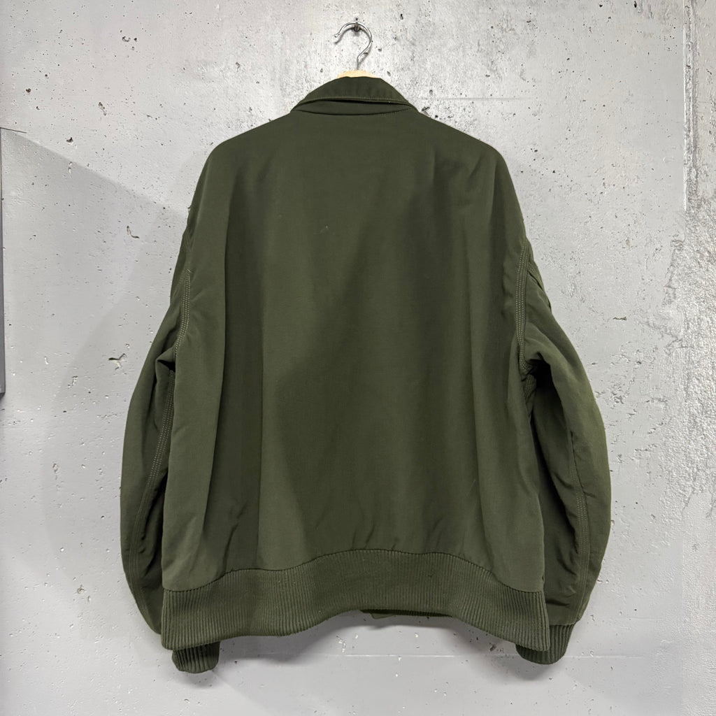 Chaqueta Carhartt Bomber J106