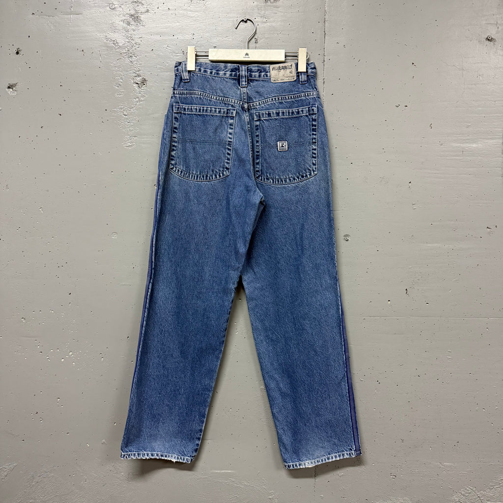Pantalón Vintage Redsand