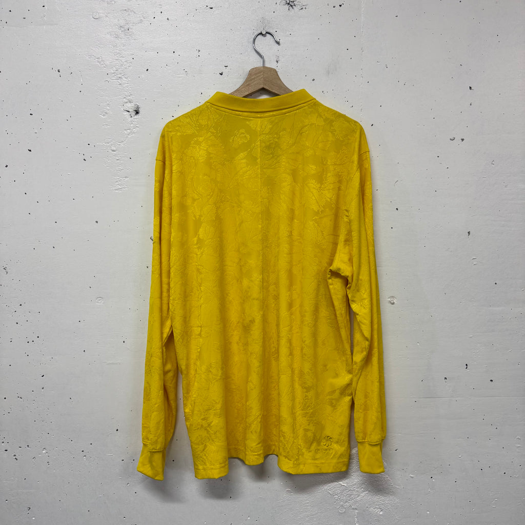 Polera Manga Larga Nike Tech Pack