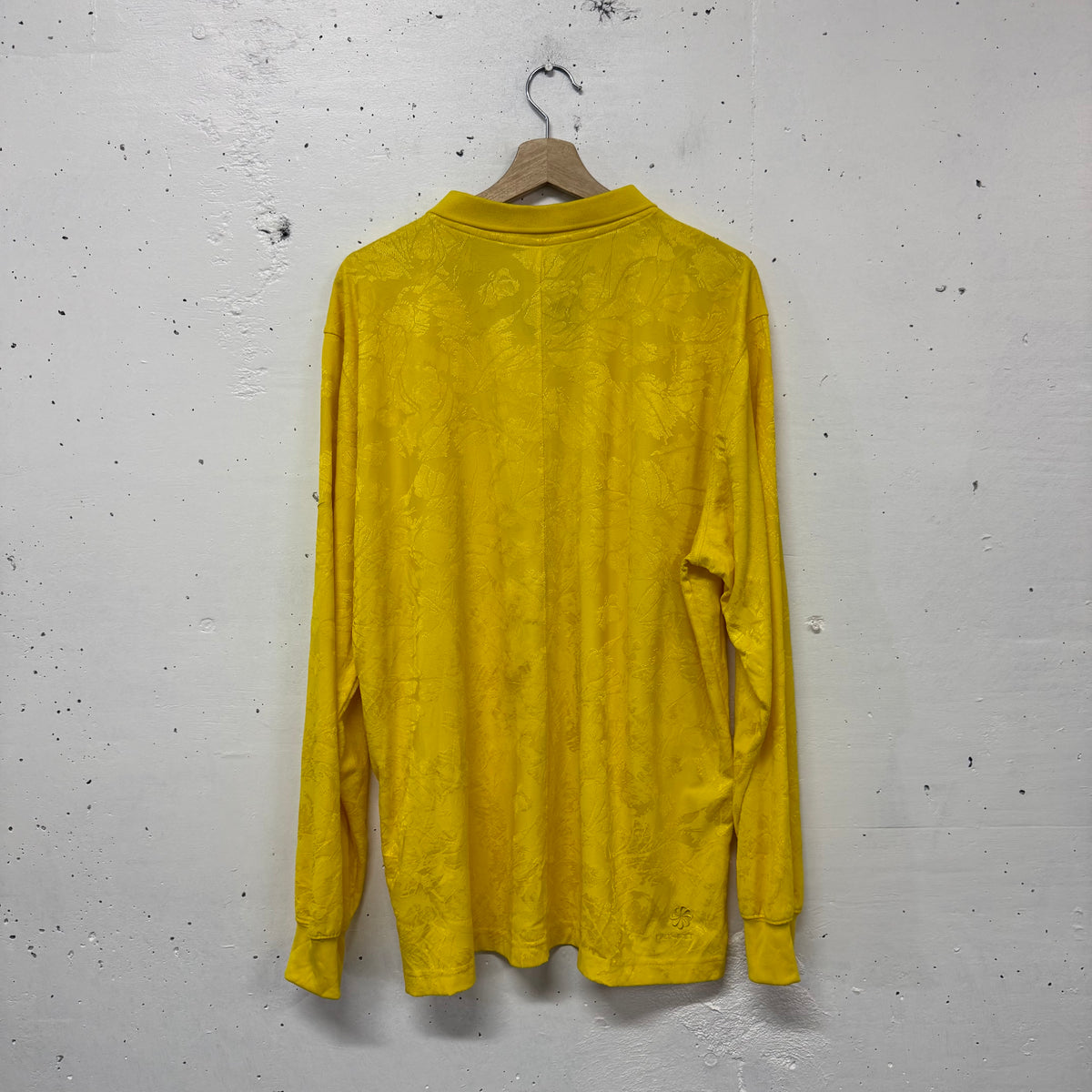 Polera Manga Larga Nike Tech Pack
