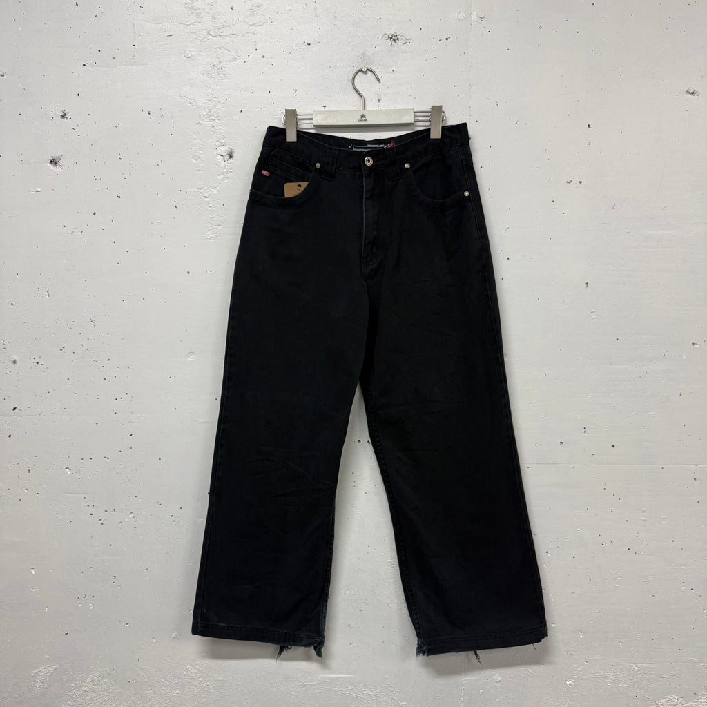 Pantalón Vintage Street Jeans