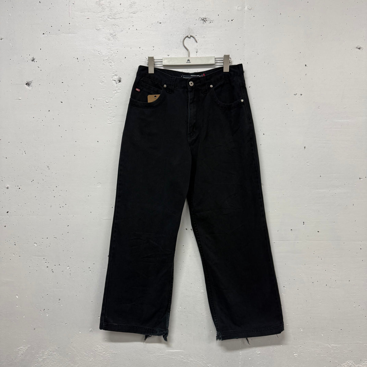 Pantalón Vintage Street Jeans