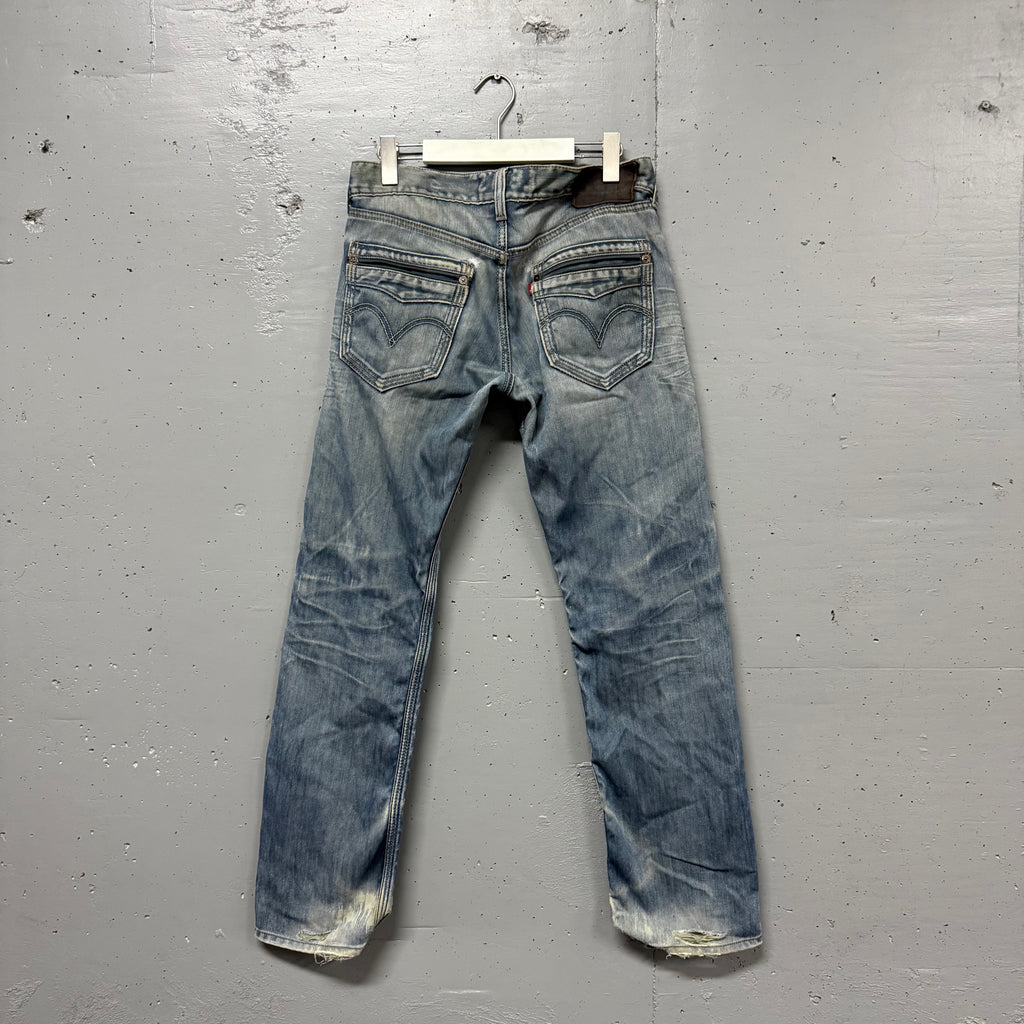 Pantalón Vintage Levis 514