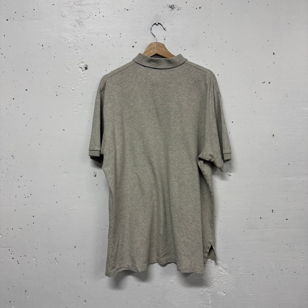 Polera Polo