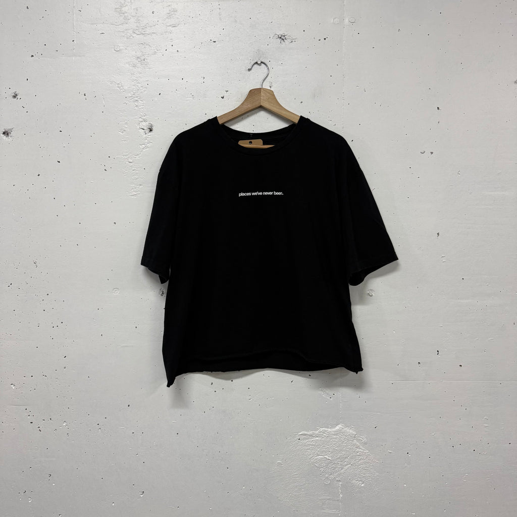 Polera Merch Fred Again
