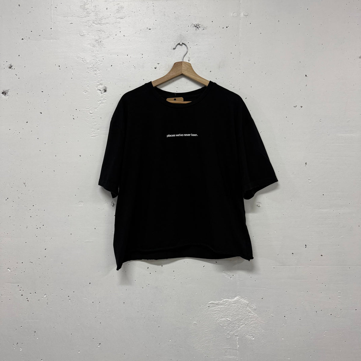 Polera Merch Fred Again