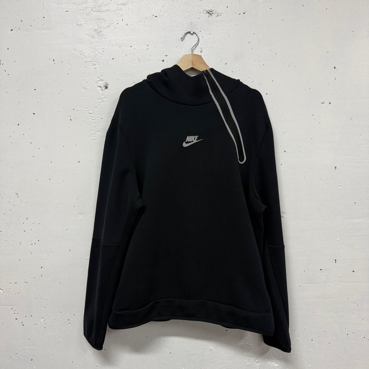 Poleron Nike Tech