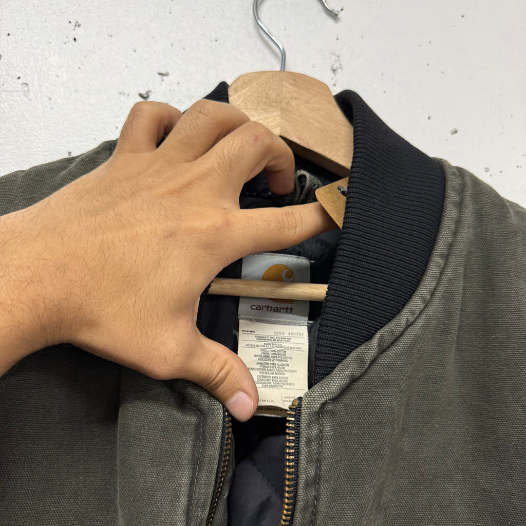 Chaqueta Sin Mangas Carhartt