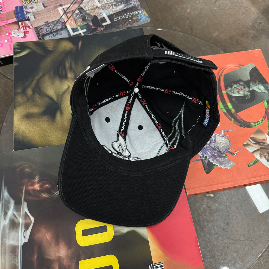 Gorro Vintage Nascar