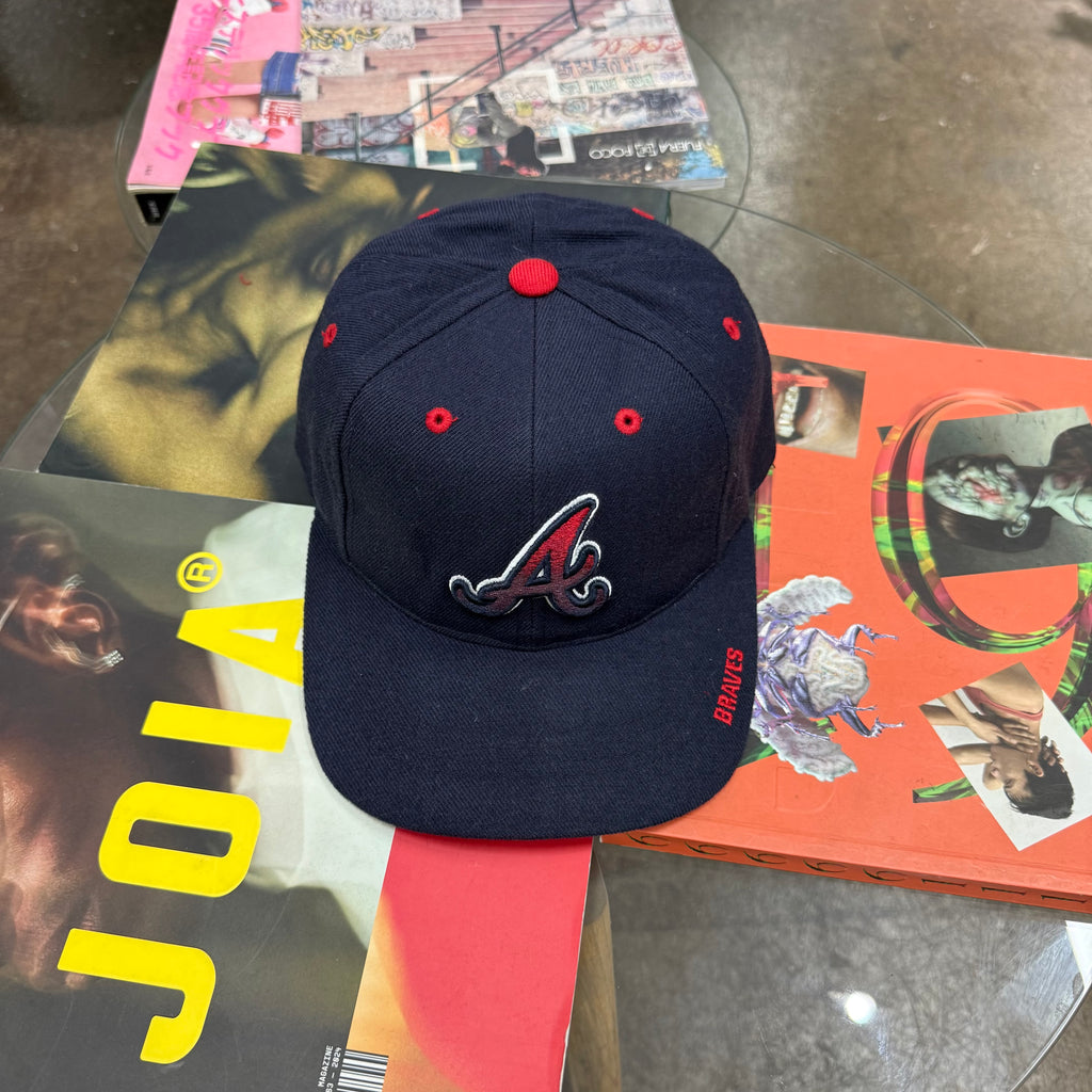 Gorro Atlanta Braves