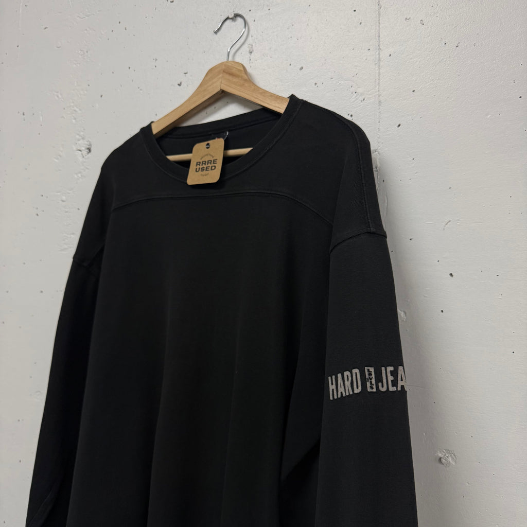 Polera Manga Larga Levis