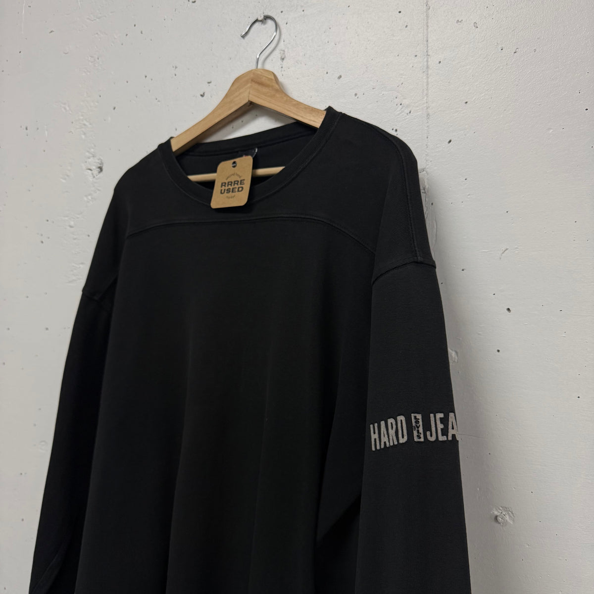 Polera Manga Larga Levis