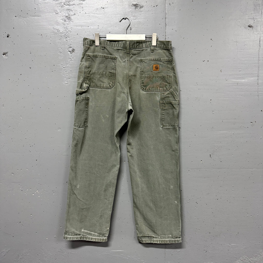 Pantalón Carhartt Carpintero