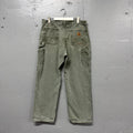Pantalón Carhartt Carpintero