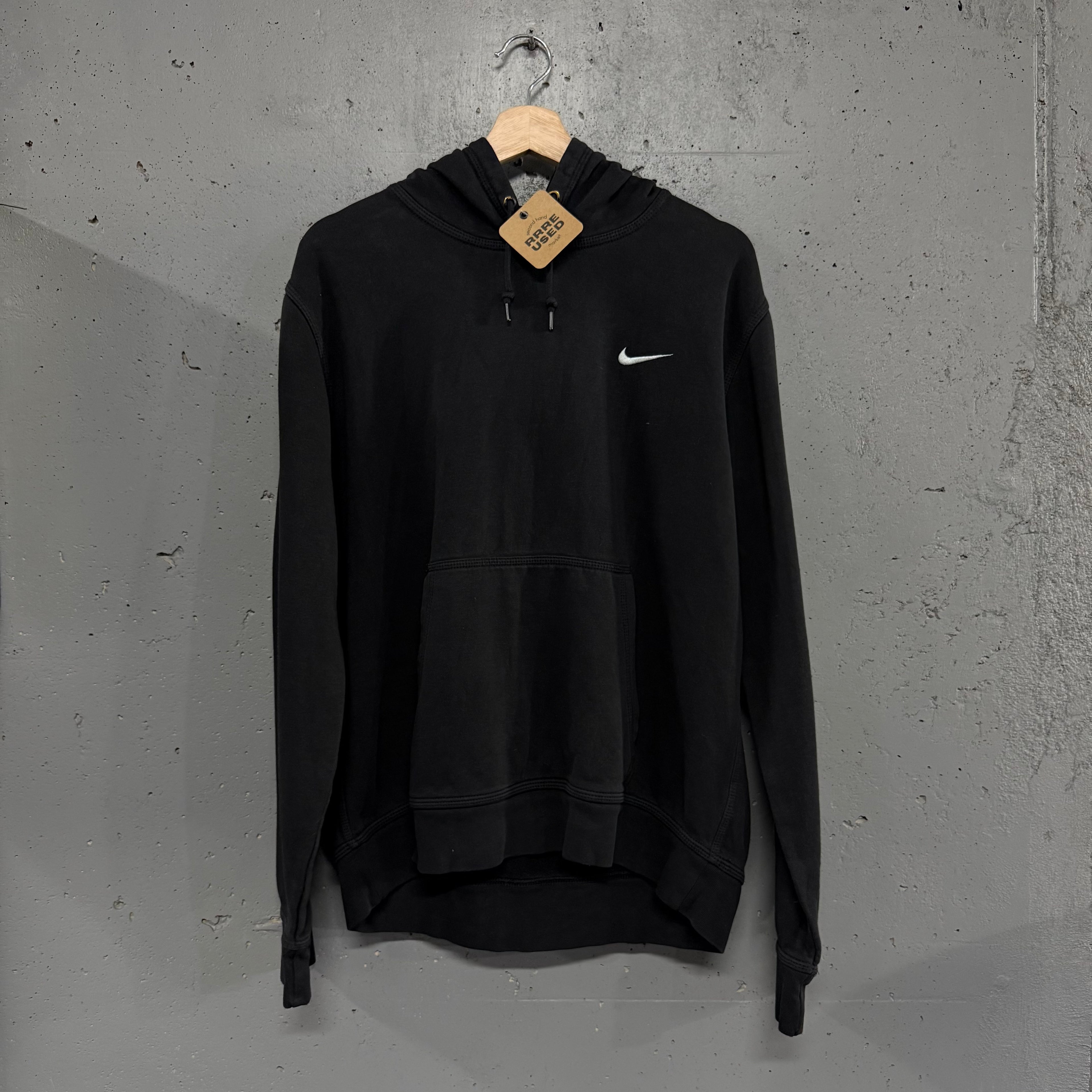 Poleron Nike Mini Swoosh