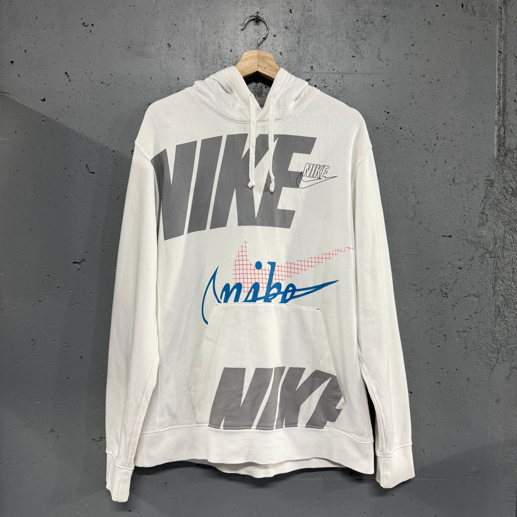 Poleron Nike