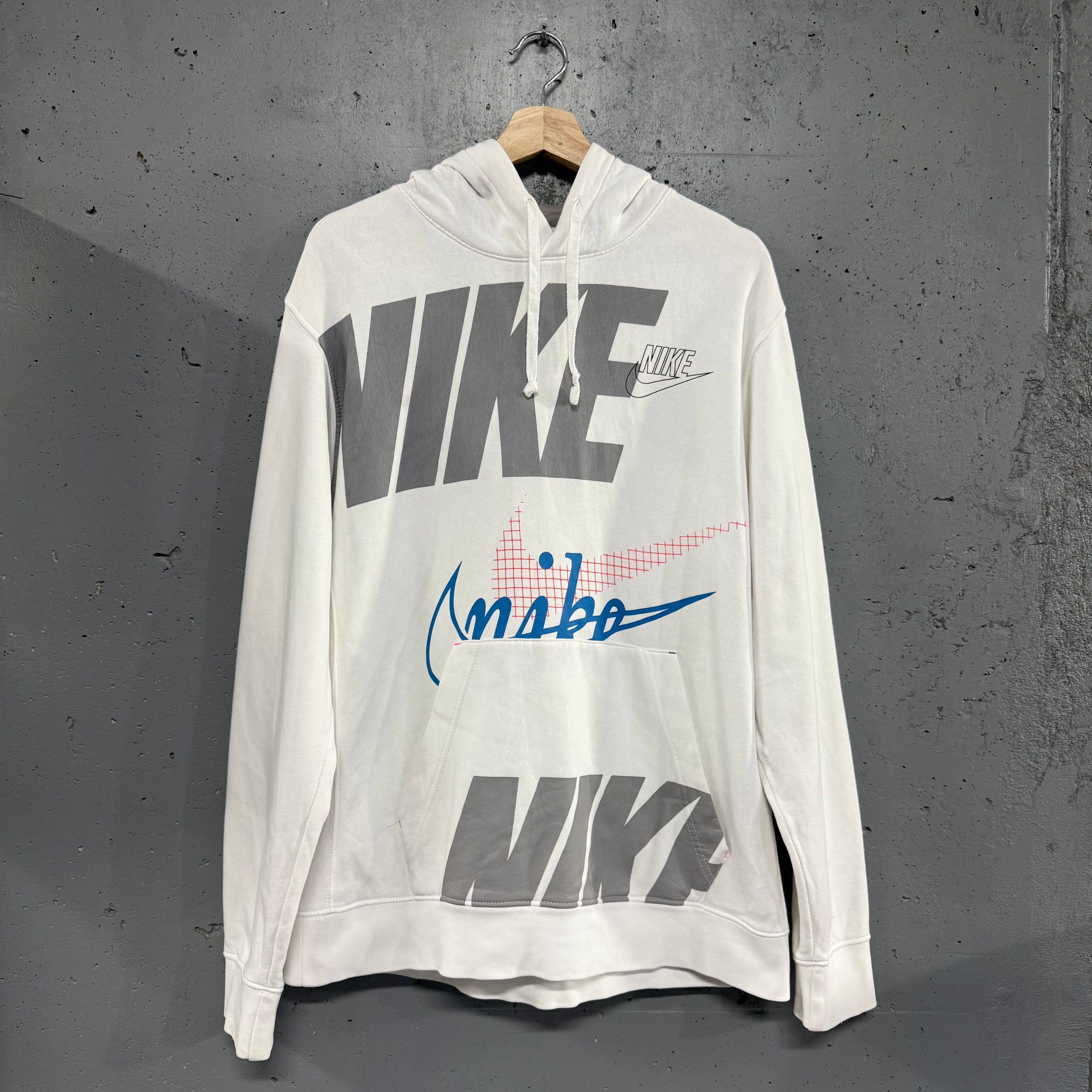 Poleron Nike