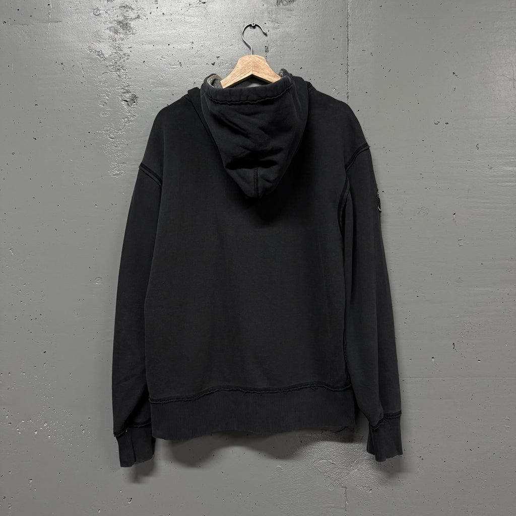 Poleron Zip Up Boston NHL
