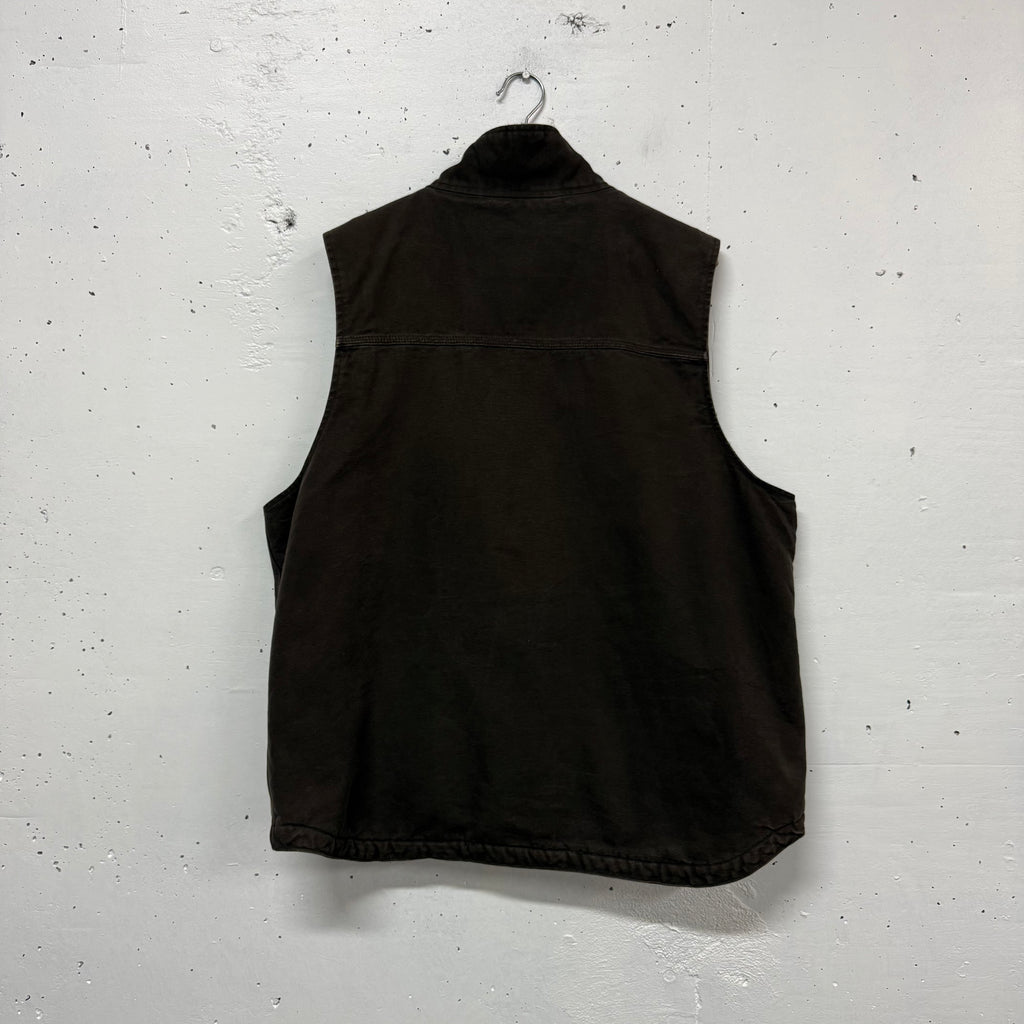 Chaqueta Carhartt Sin Mangas
