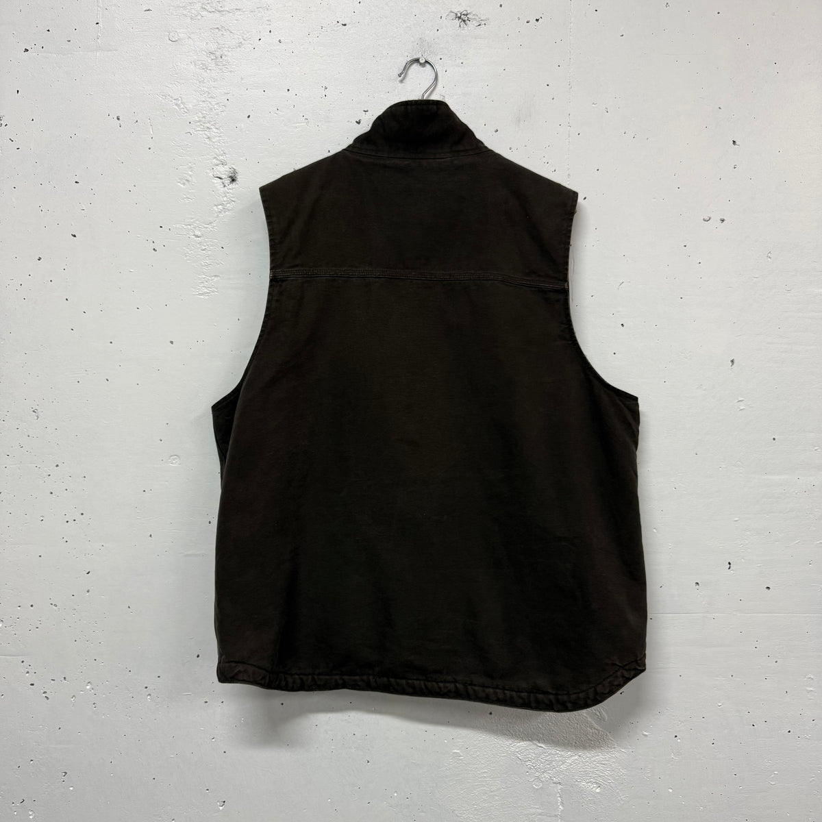 Chaqueta Carhartt Sin Mangas