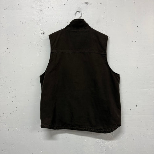 Chaqueta Carhartt Sin Mangas