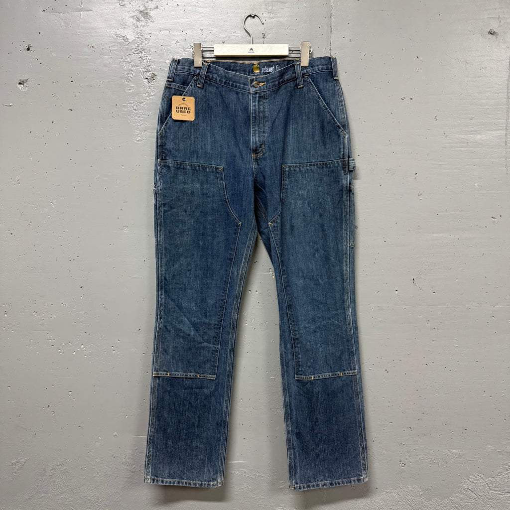 Pantalón Carhartt Doble Rodilla