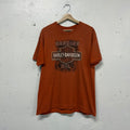 Polera Harley Davidson