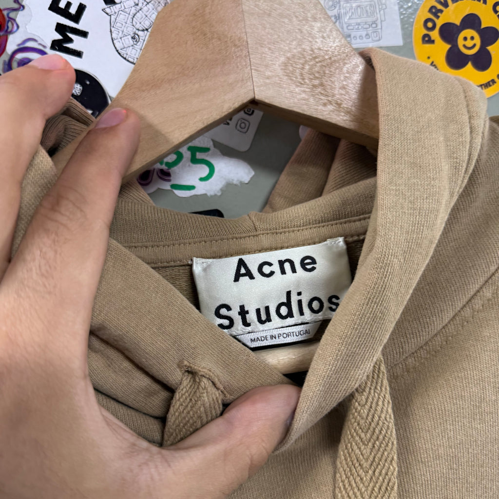 Poleron Acne Studios
