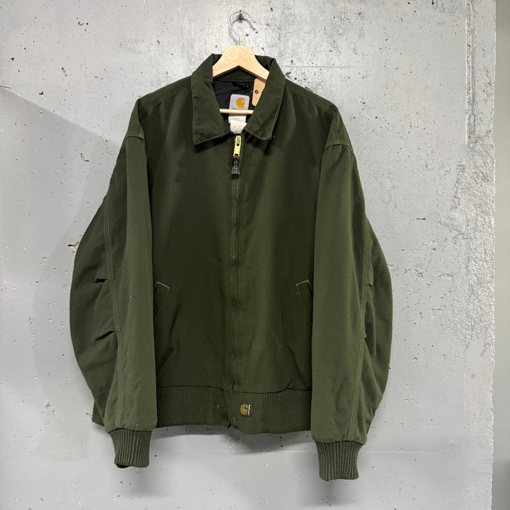 Chaqueta Carhartt Bomber J106