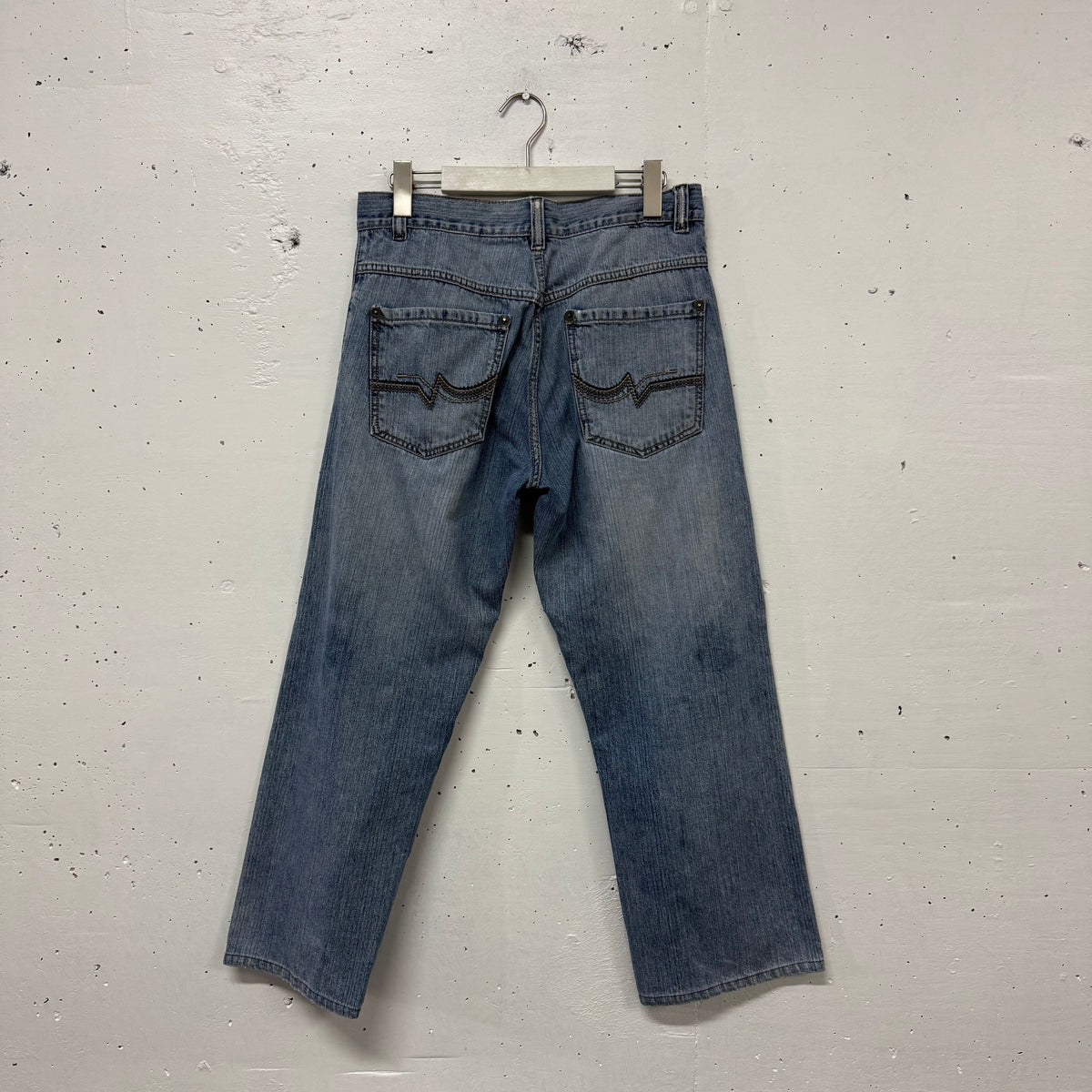 Pantalon Paco Jeans