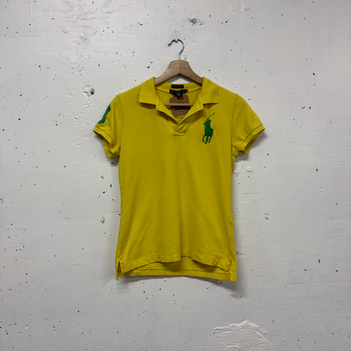 Polera Polo