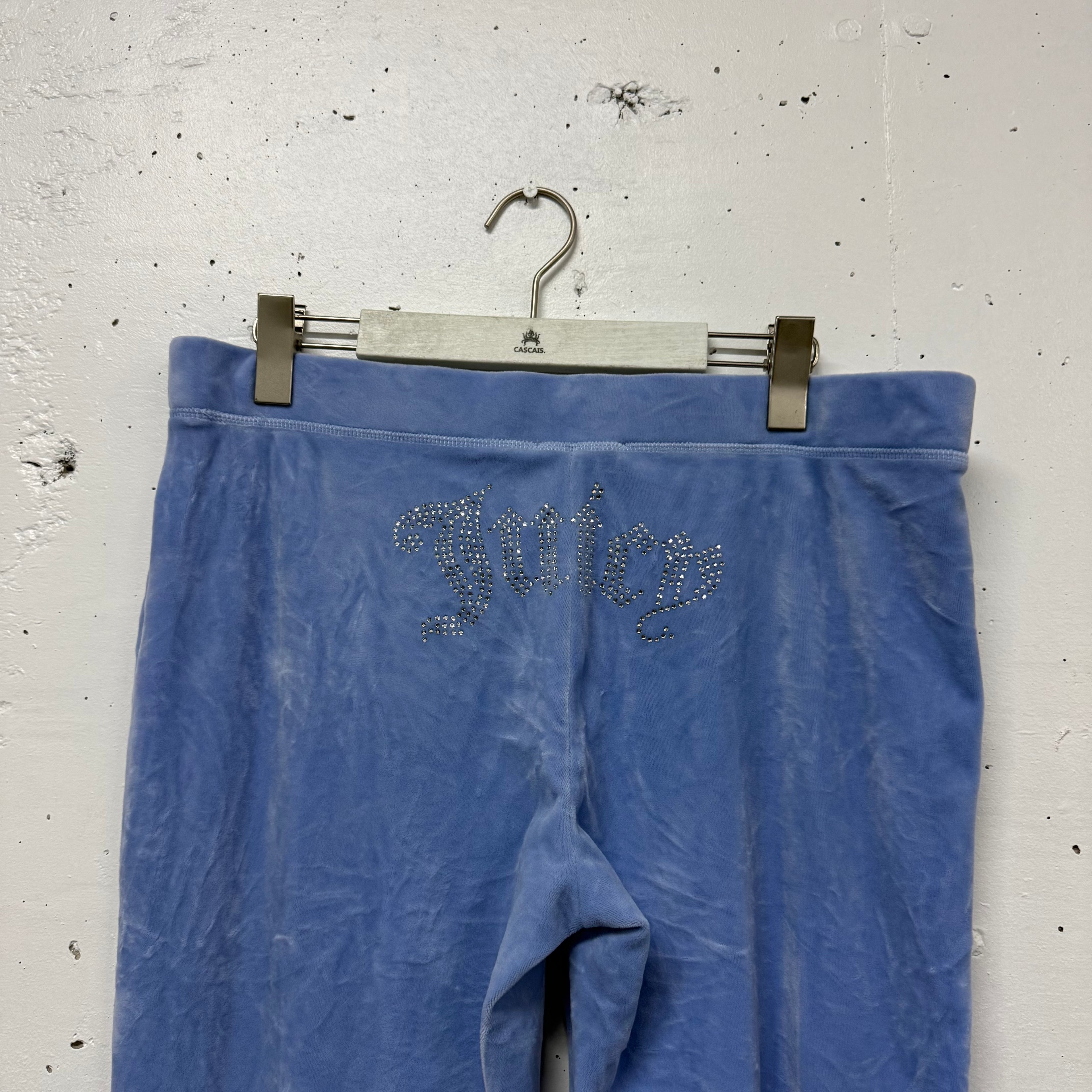 Pantalon Buzo Juicy Couture