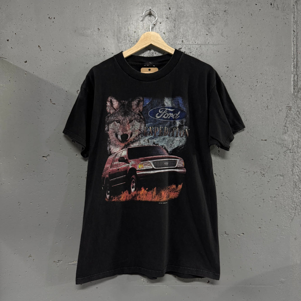 Polera Vintage Ford Expedition 1999