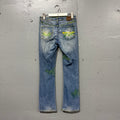 Pantalón Vintage Pepe Jeans