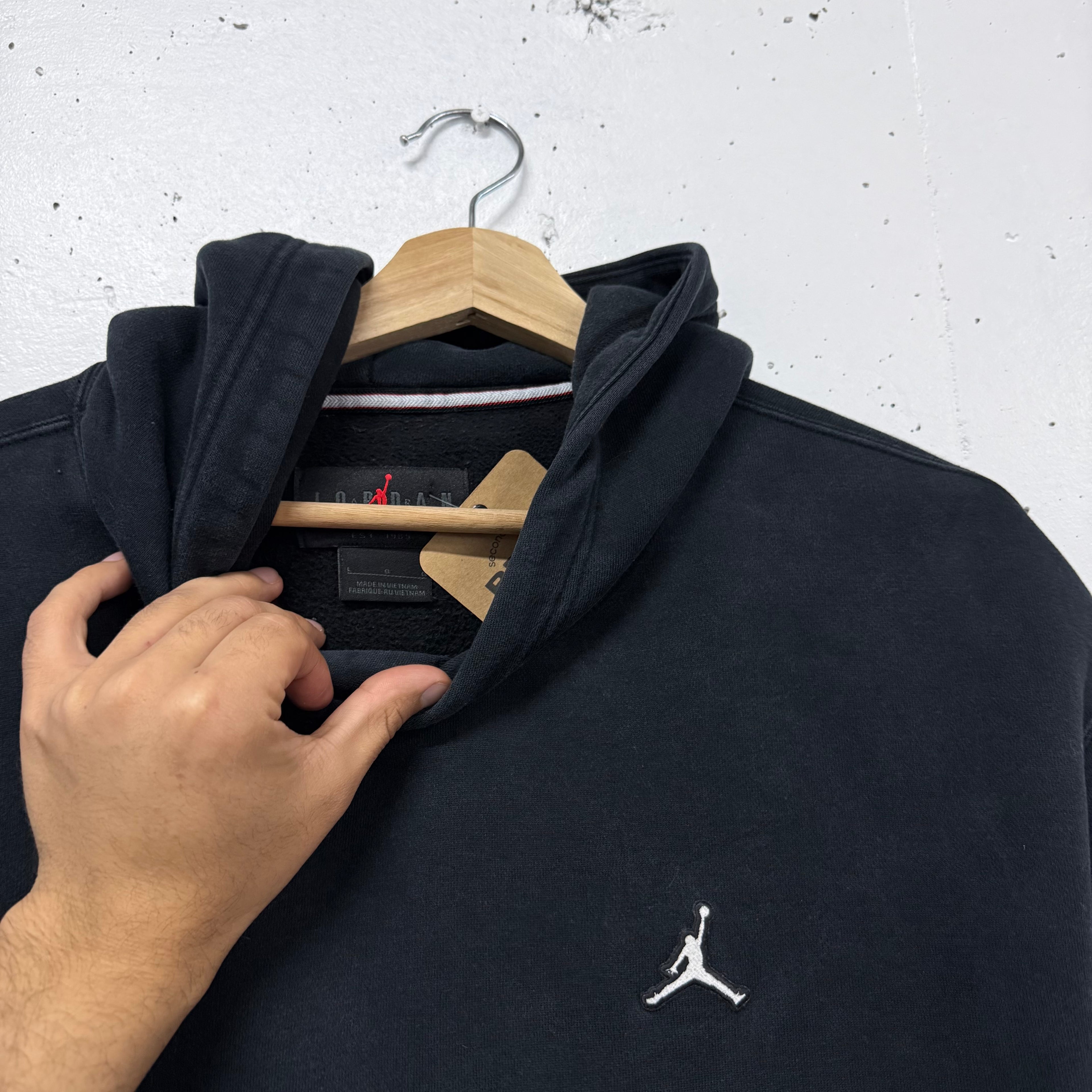 Poleron Jordan