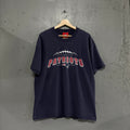 Polera Vintage Patriots NFL