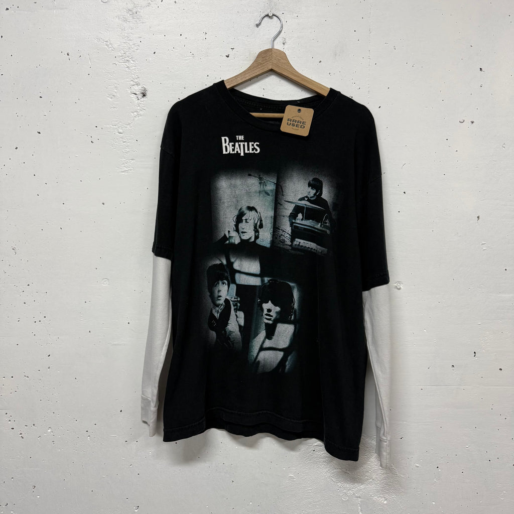 Polera Beatles Thermal