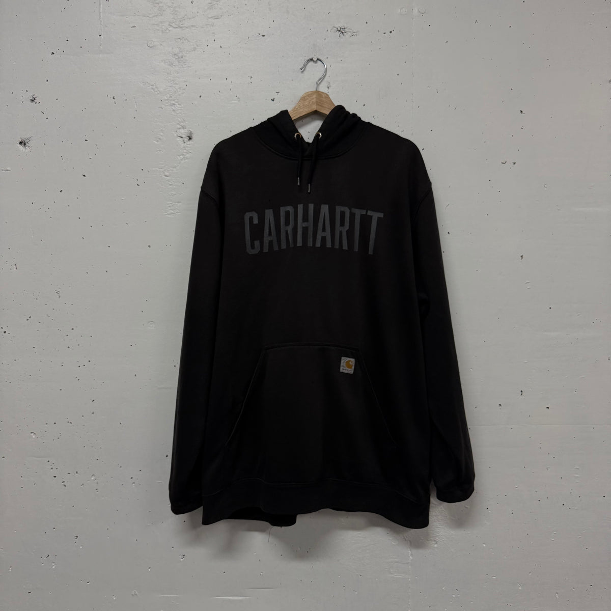 Poleron Carhartt