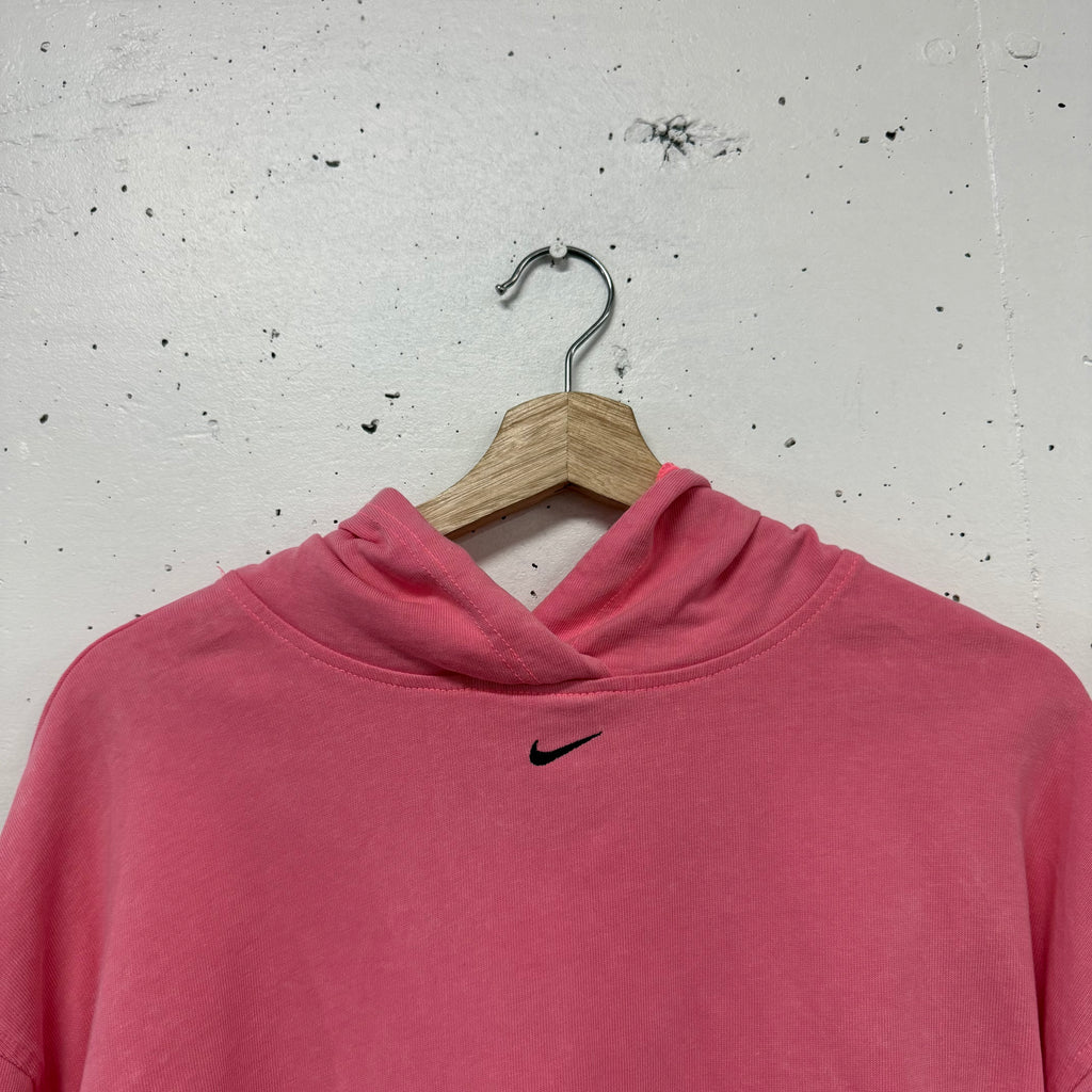 Poleron Nike Center Swoosh