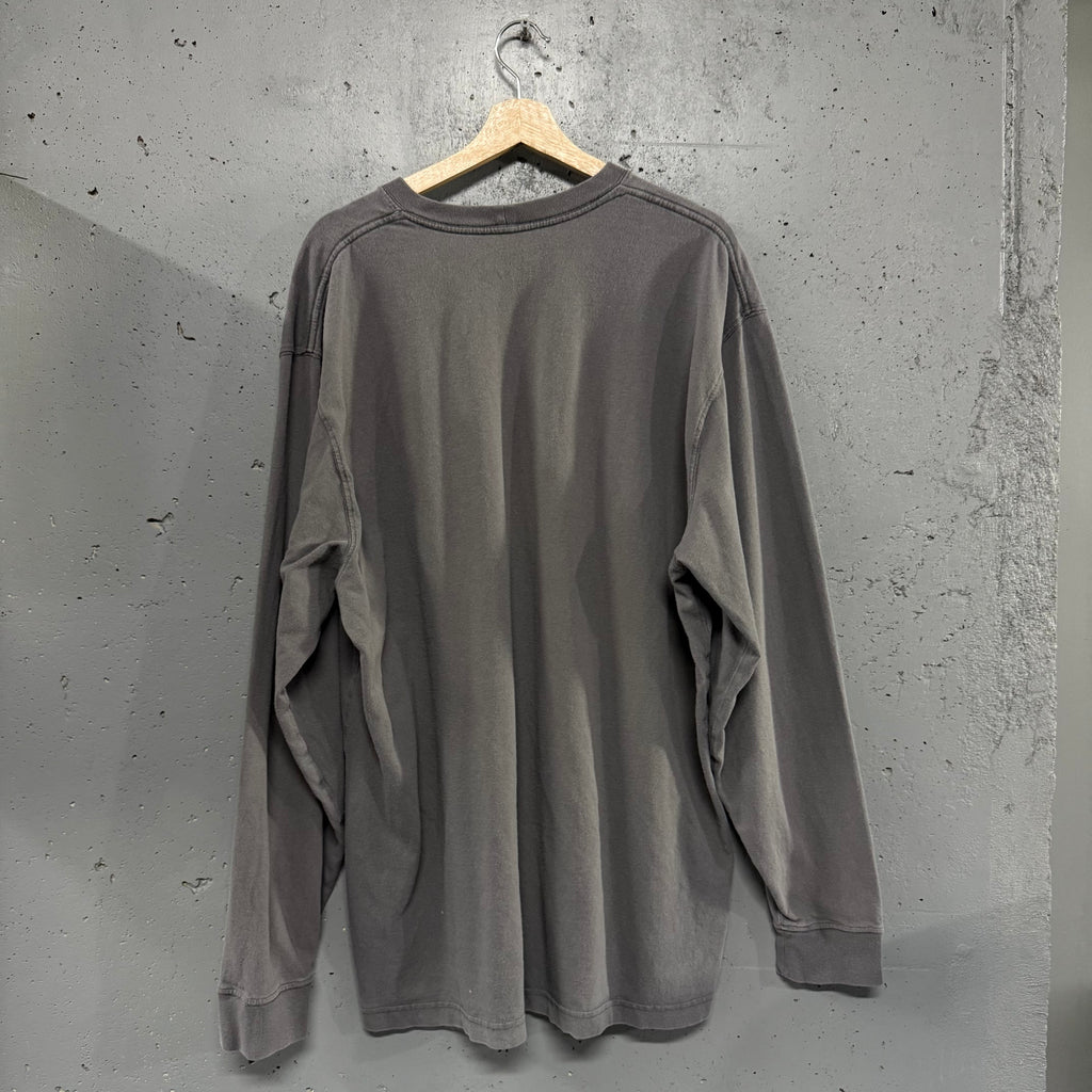 Polera Carhartt Manga Larga