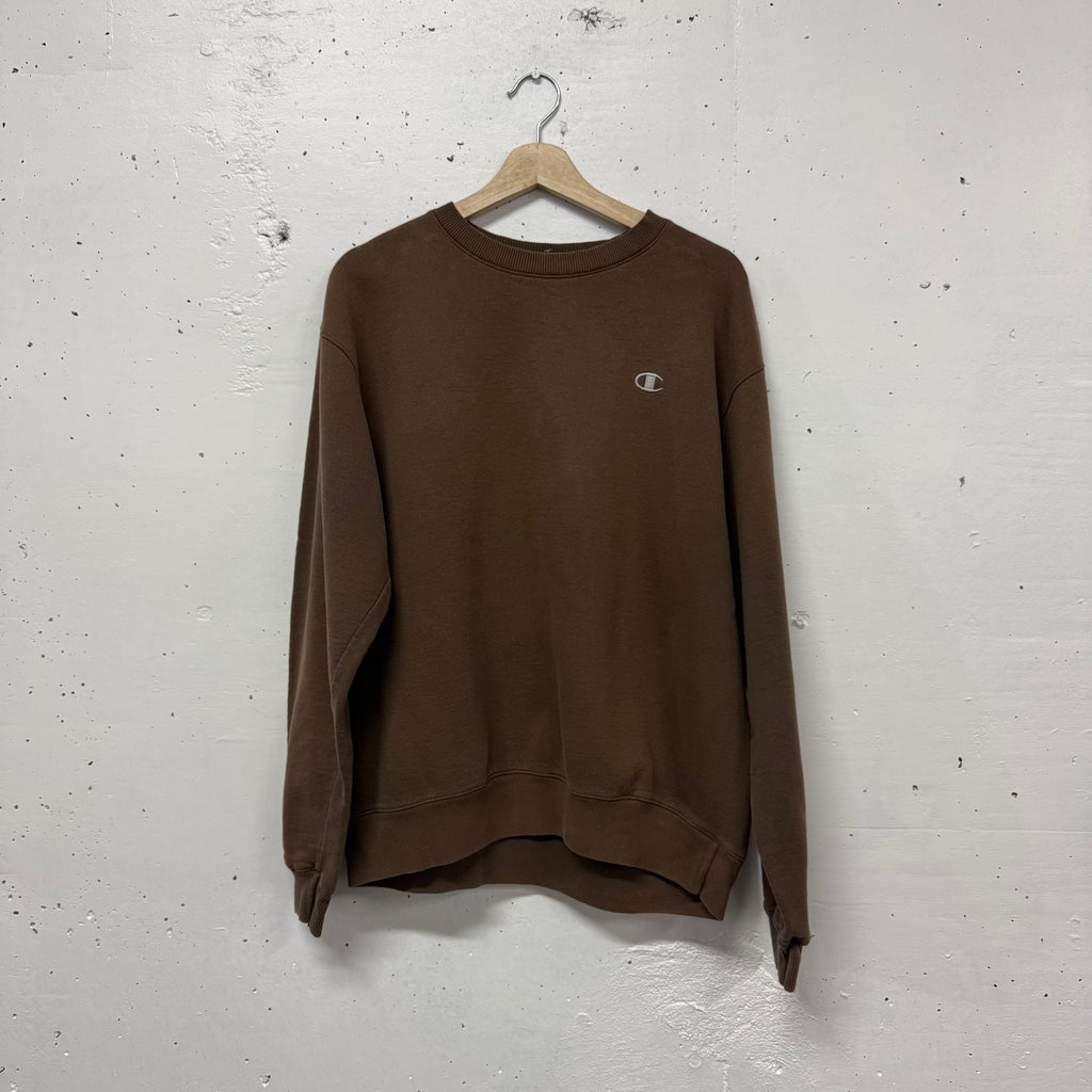 Crewneck Champion