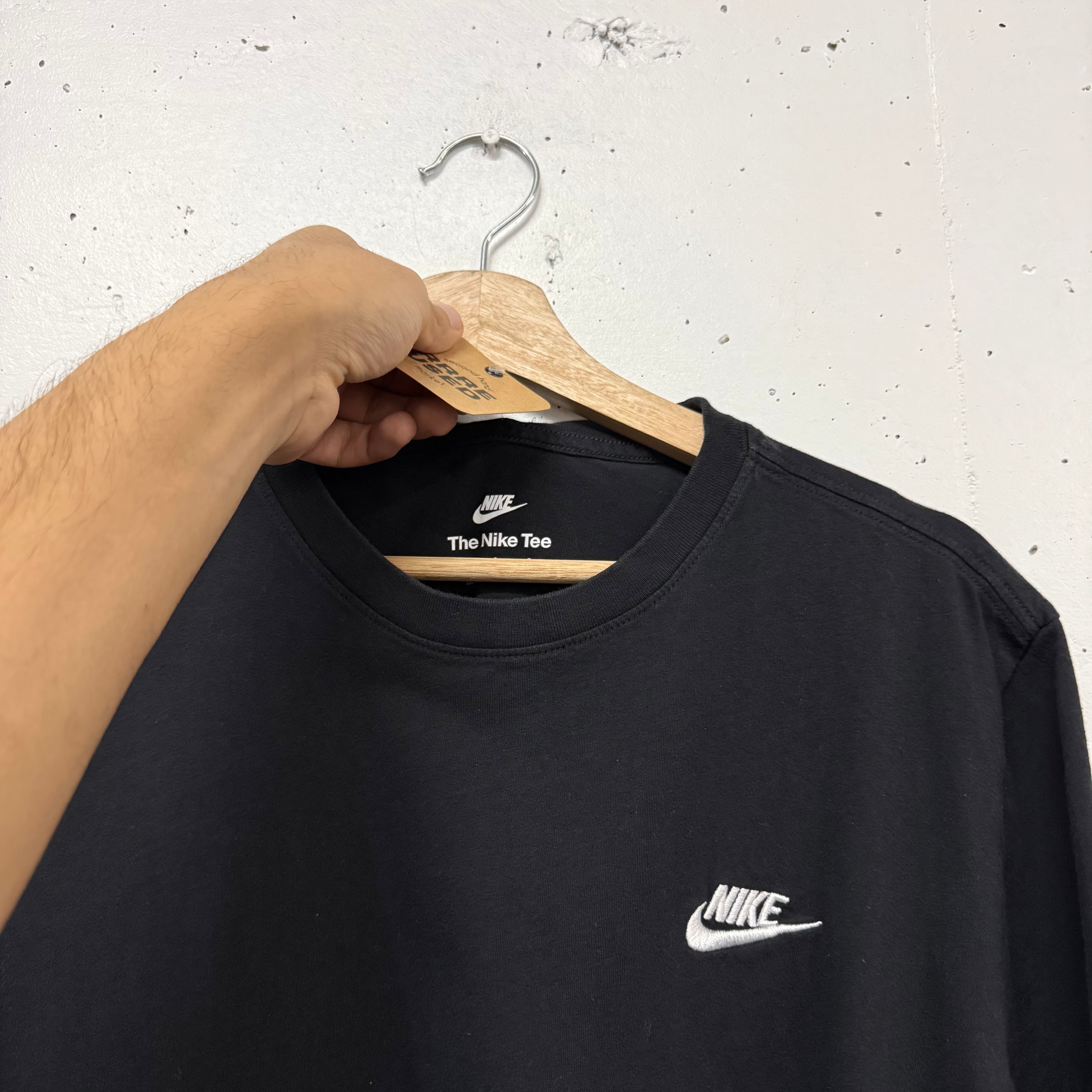 Polera Nike