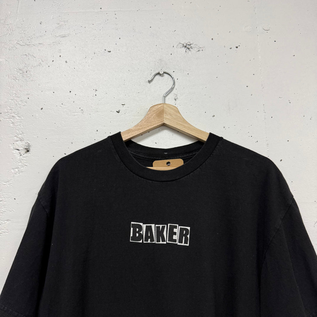 Polera Baker