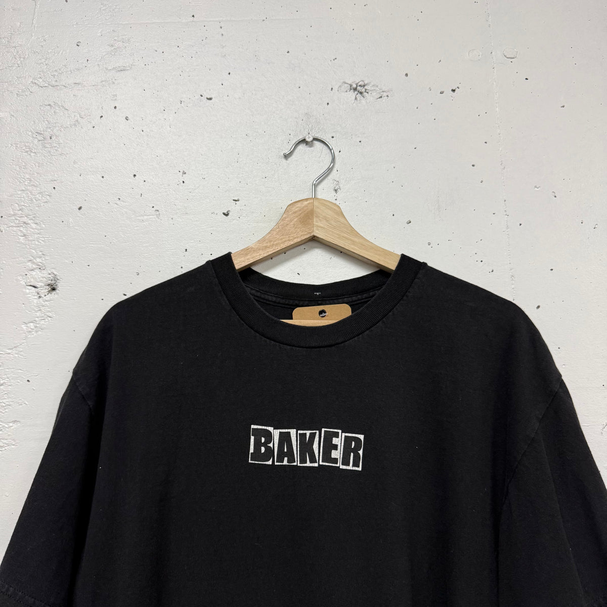 Polera Baker